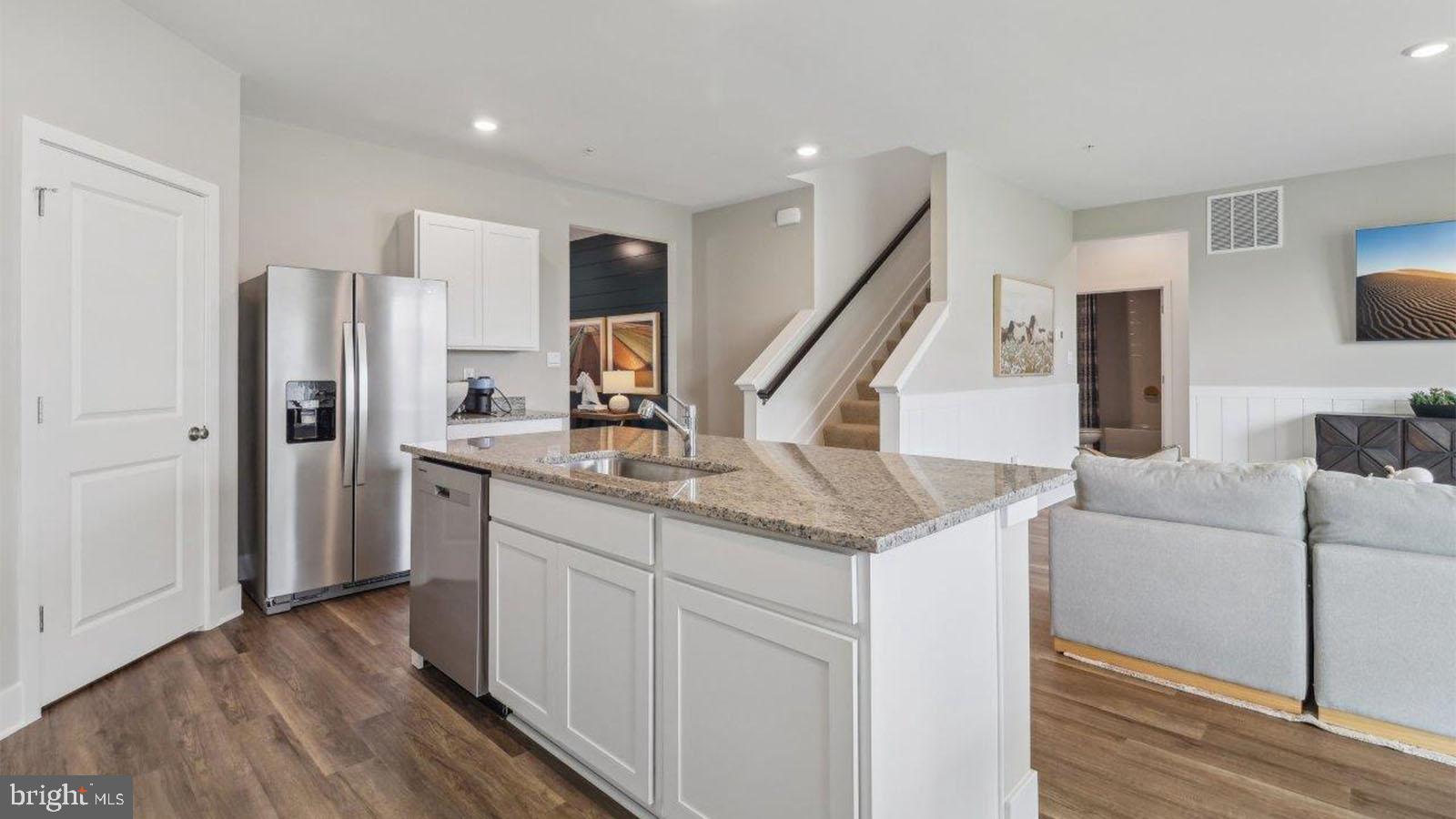 OCEAN CLUB - Residential