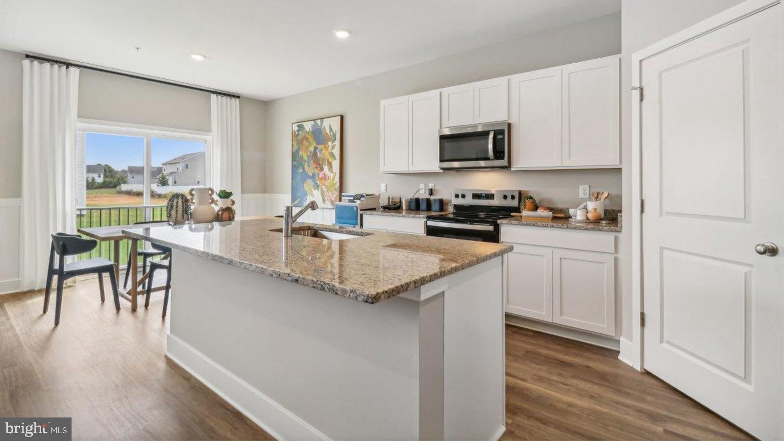 OCEAN CLUB - Residential