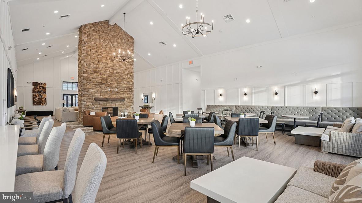 OCEAN CLUB - Residential