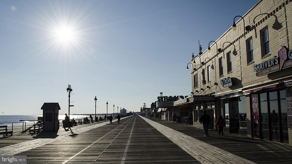 OCEAN CLUB - Residential