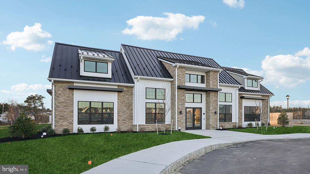 OCEAN CLUB - Residential