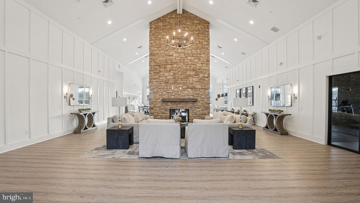 OCEAN CLUB - Residential