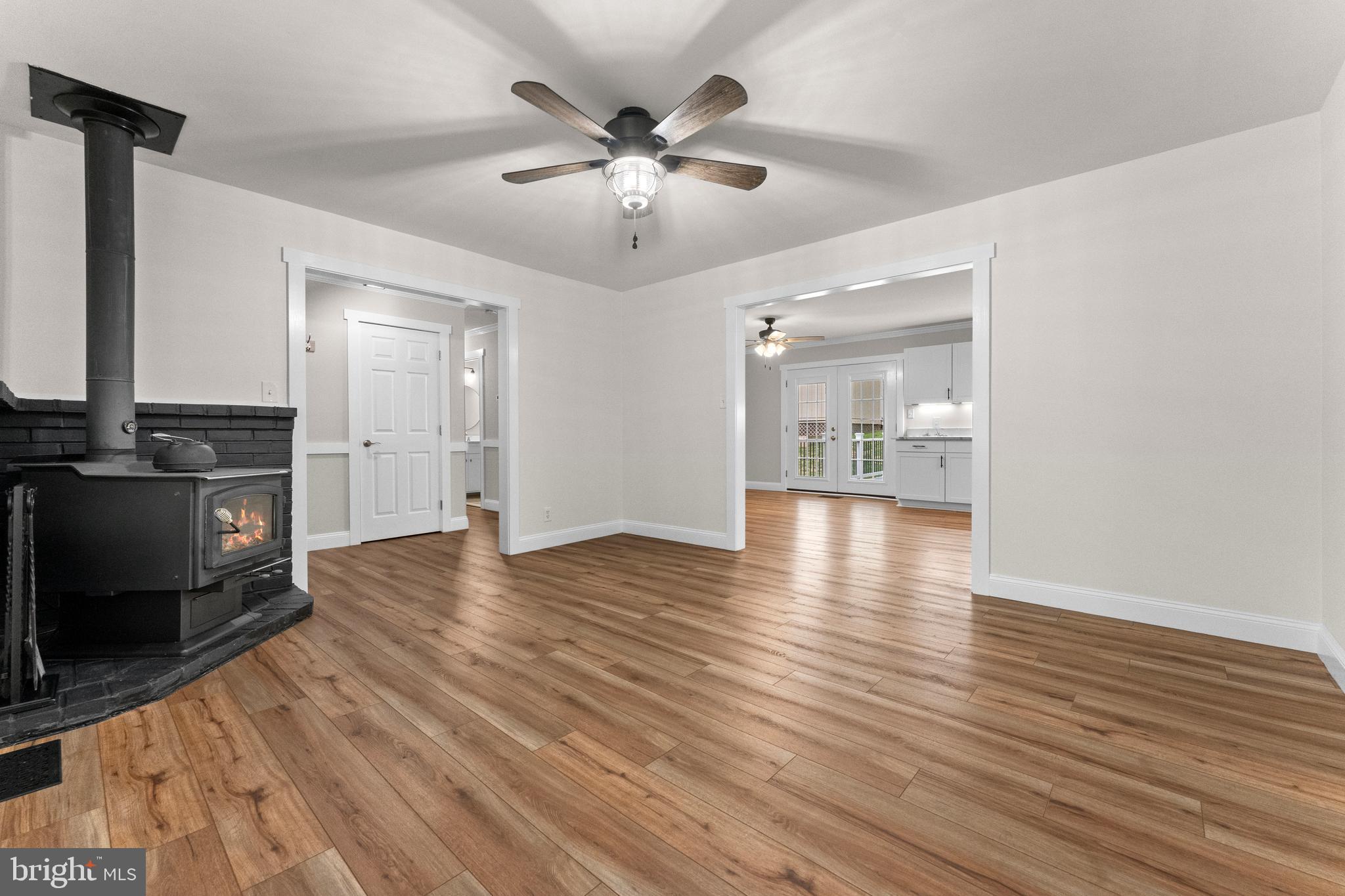 WINSLOW HEIGHTS - Residential