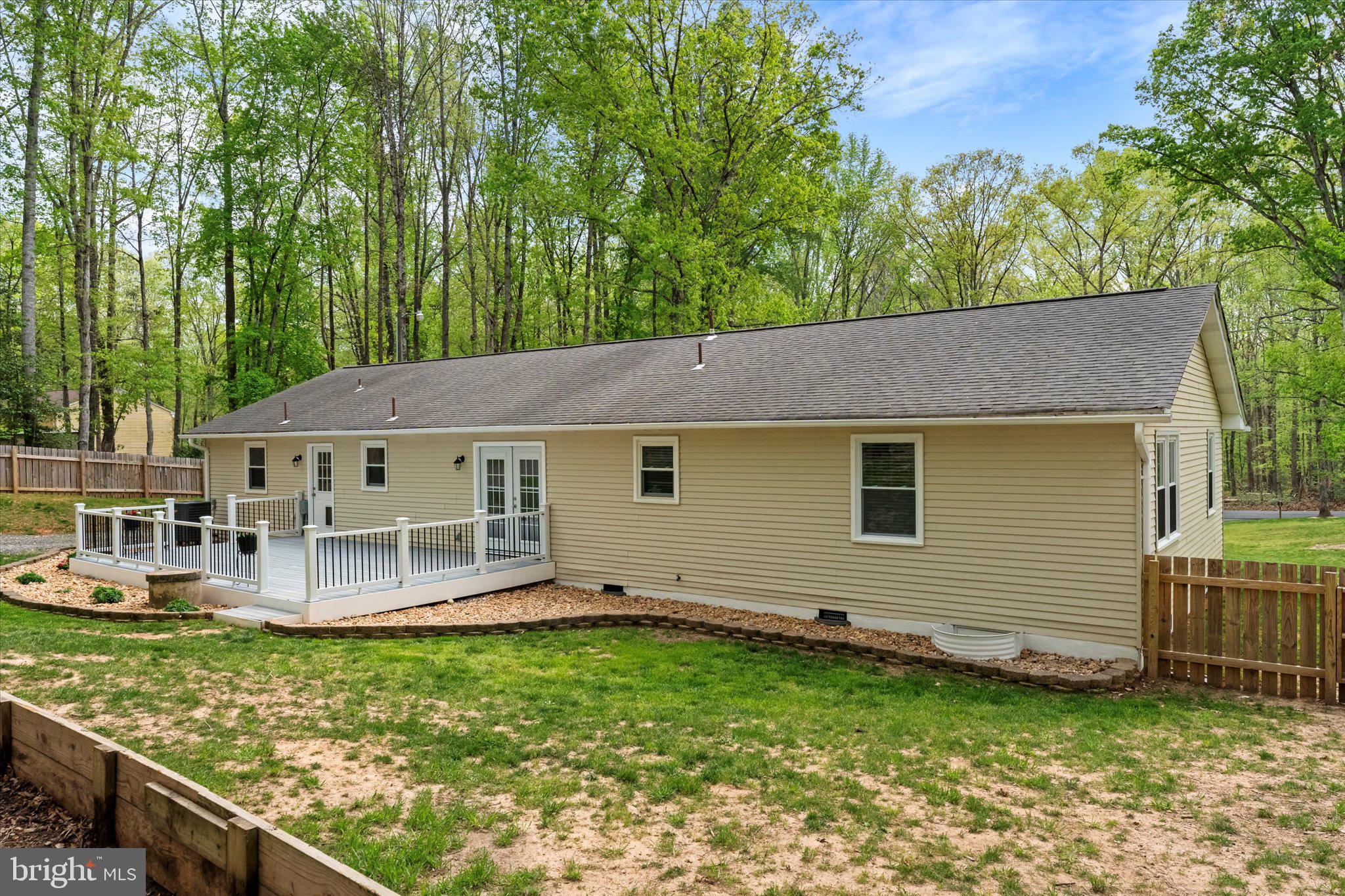 WINSLOW HEIGHTS - Residential