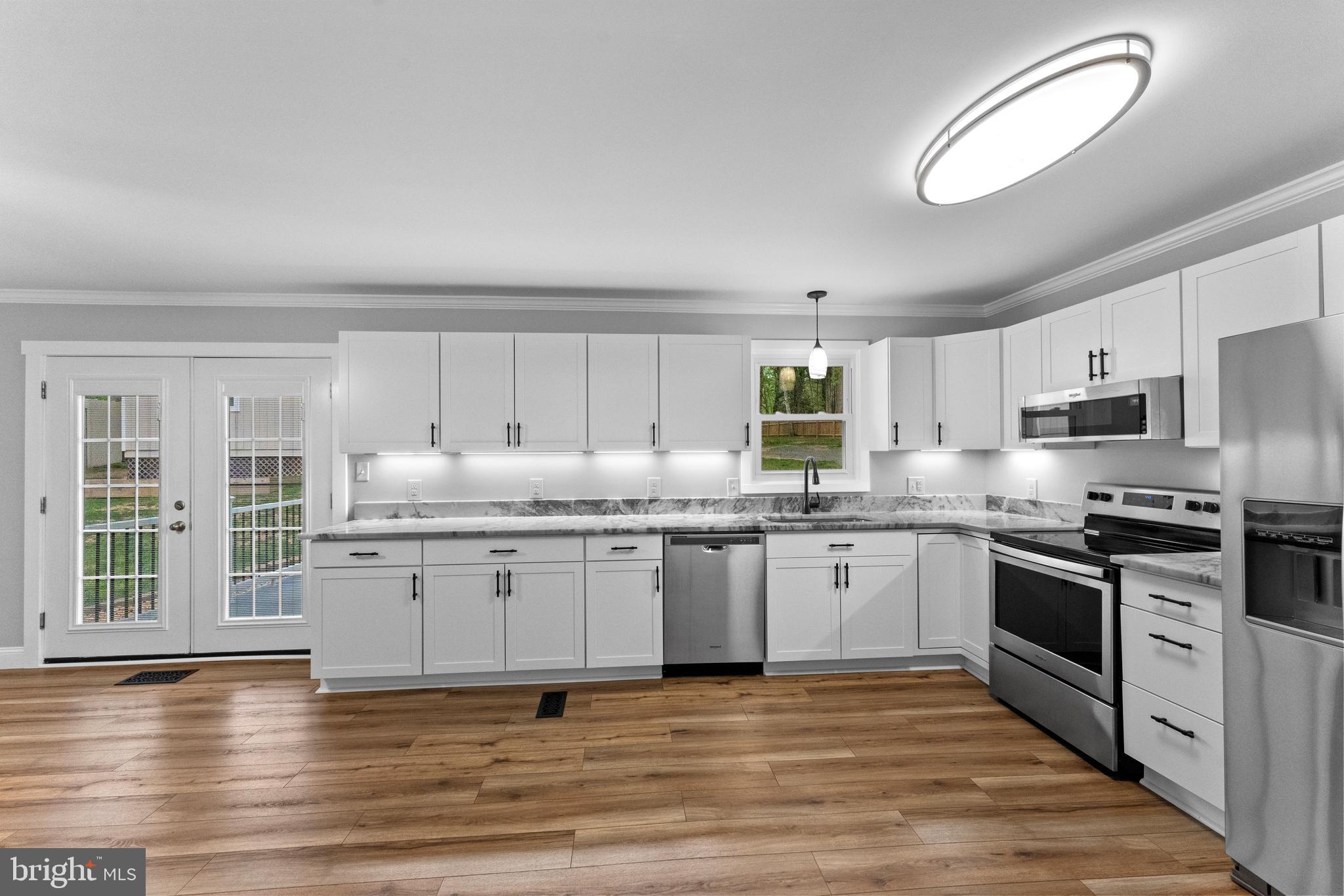 WINSLOW HEIGHTS - Residential