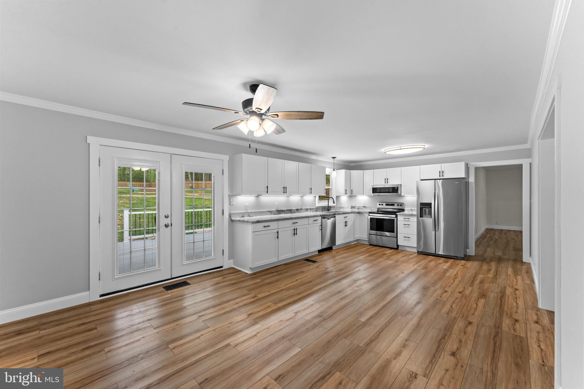 WINSLOW HEIGHTS - Residential