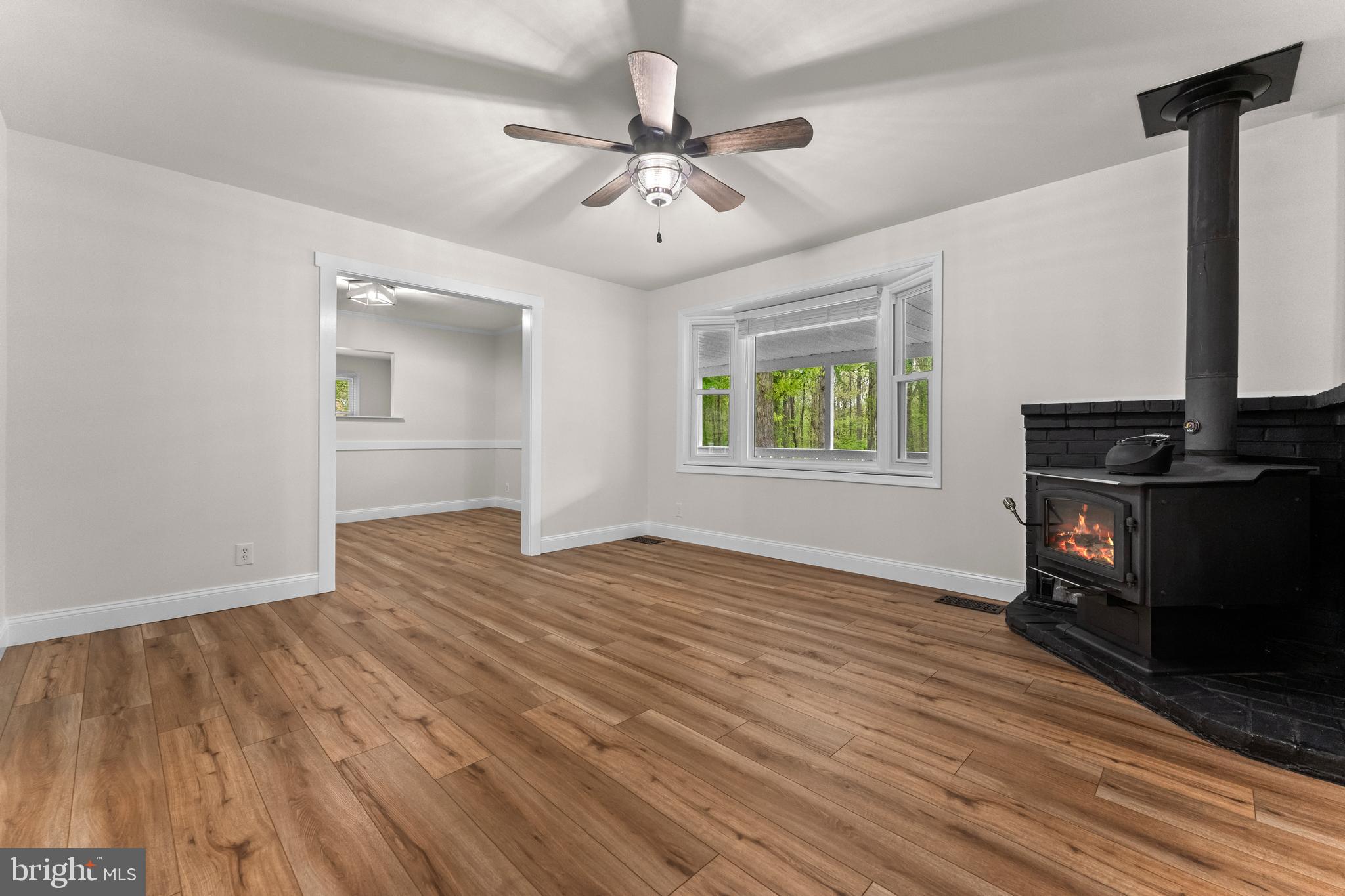 WINSLOW HEIGHTS - Residential