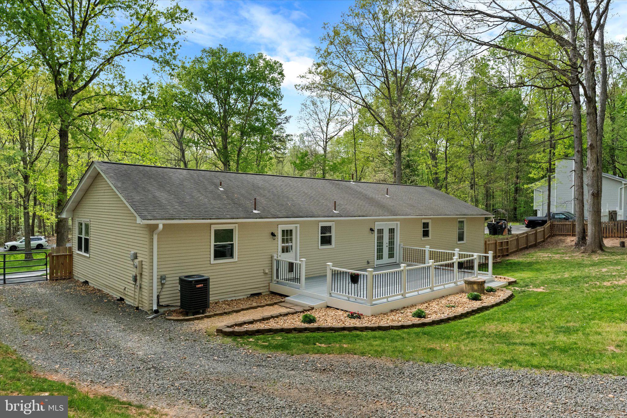 WINSLOW HEIGHTS - Residential