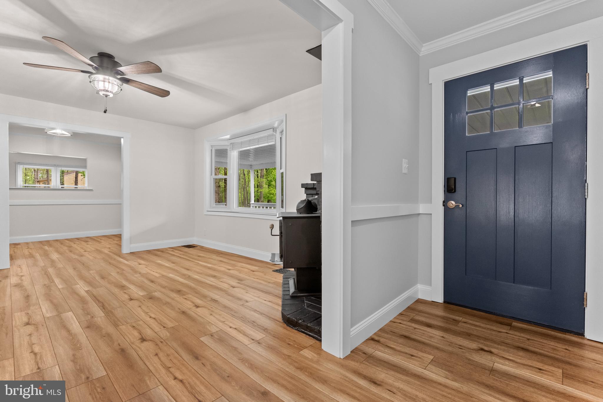 WINSLOW HEIGHTS - Residential