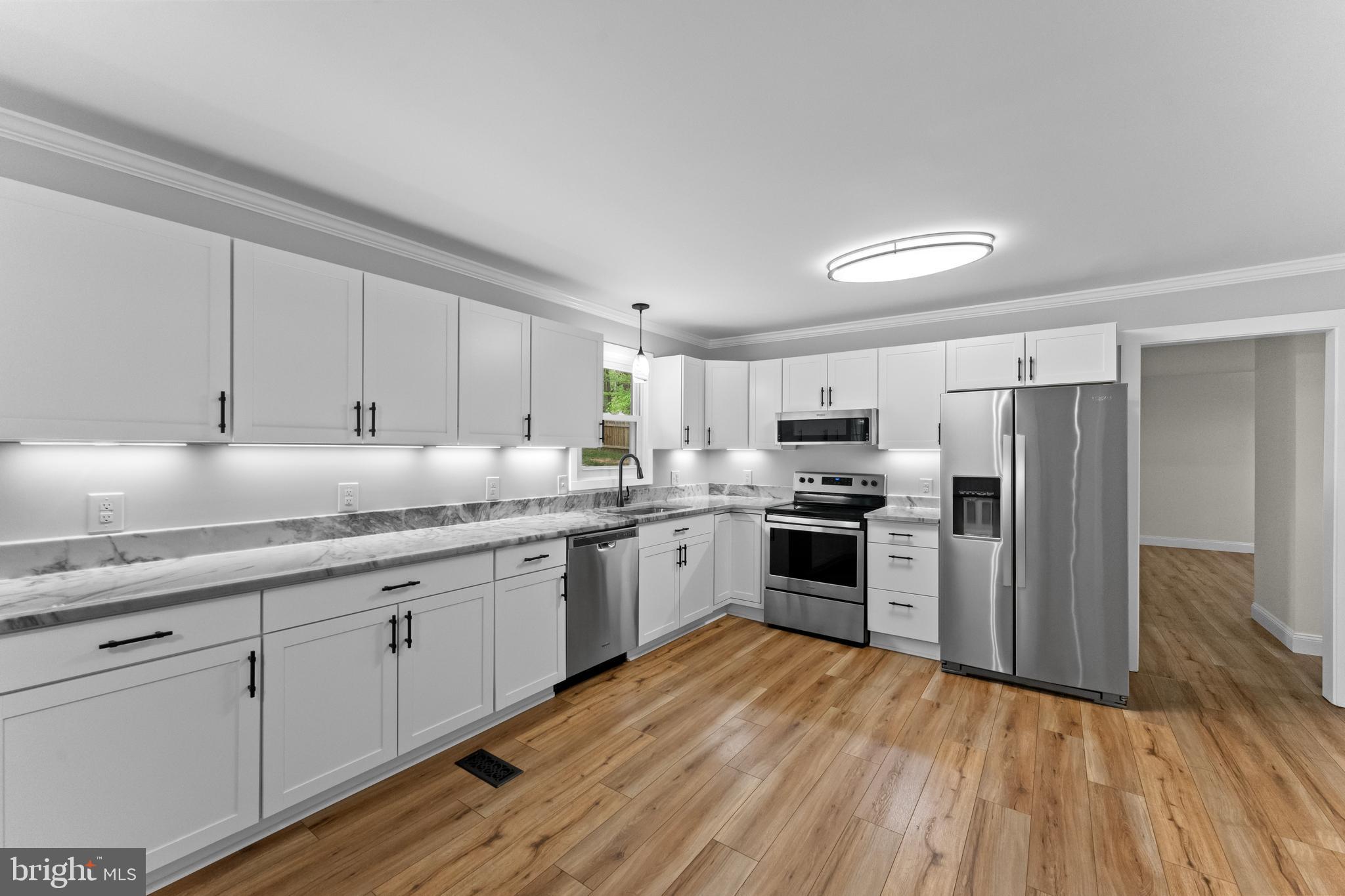 WINSLOW HEIGHTS - Residential