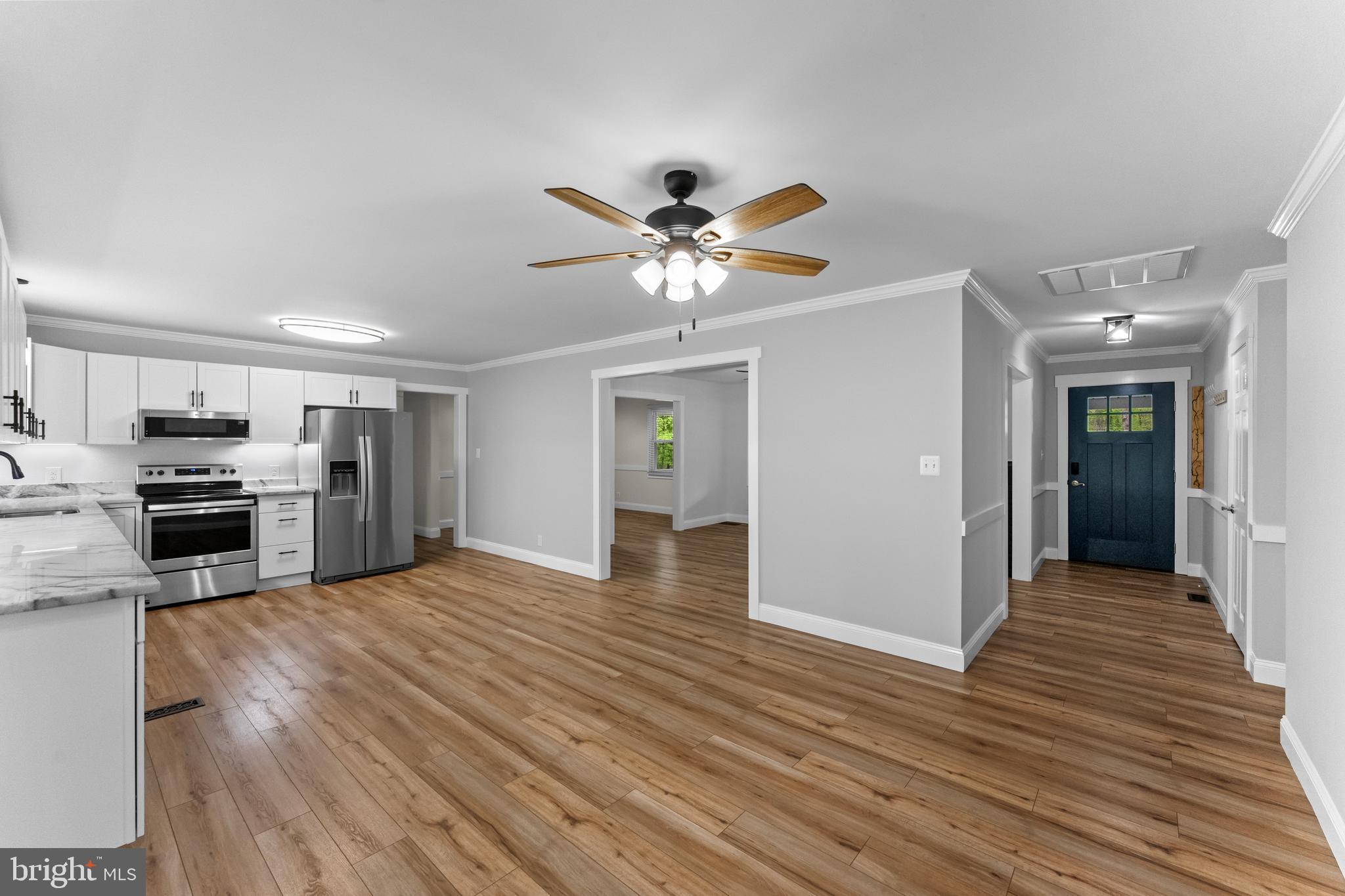 WINSLOW HEIGHTS - Residential