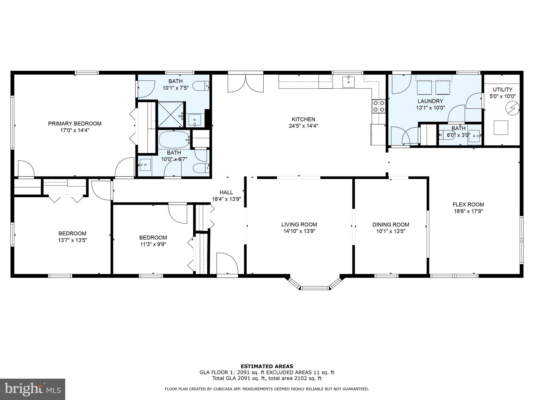 WINSLOW HEIGHTS - Residential