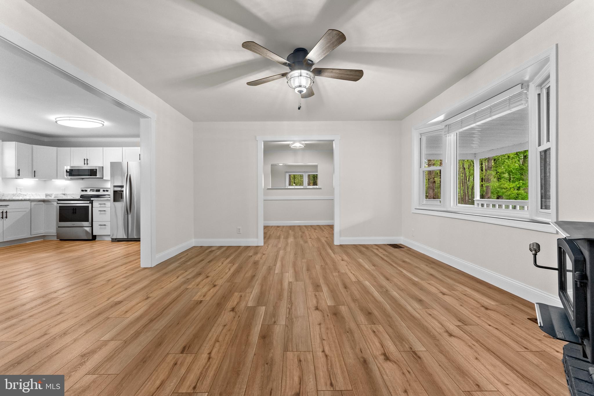 WINSLOW HEIGHTS - Residential