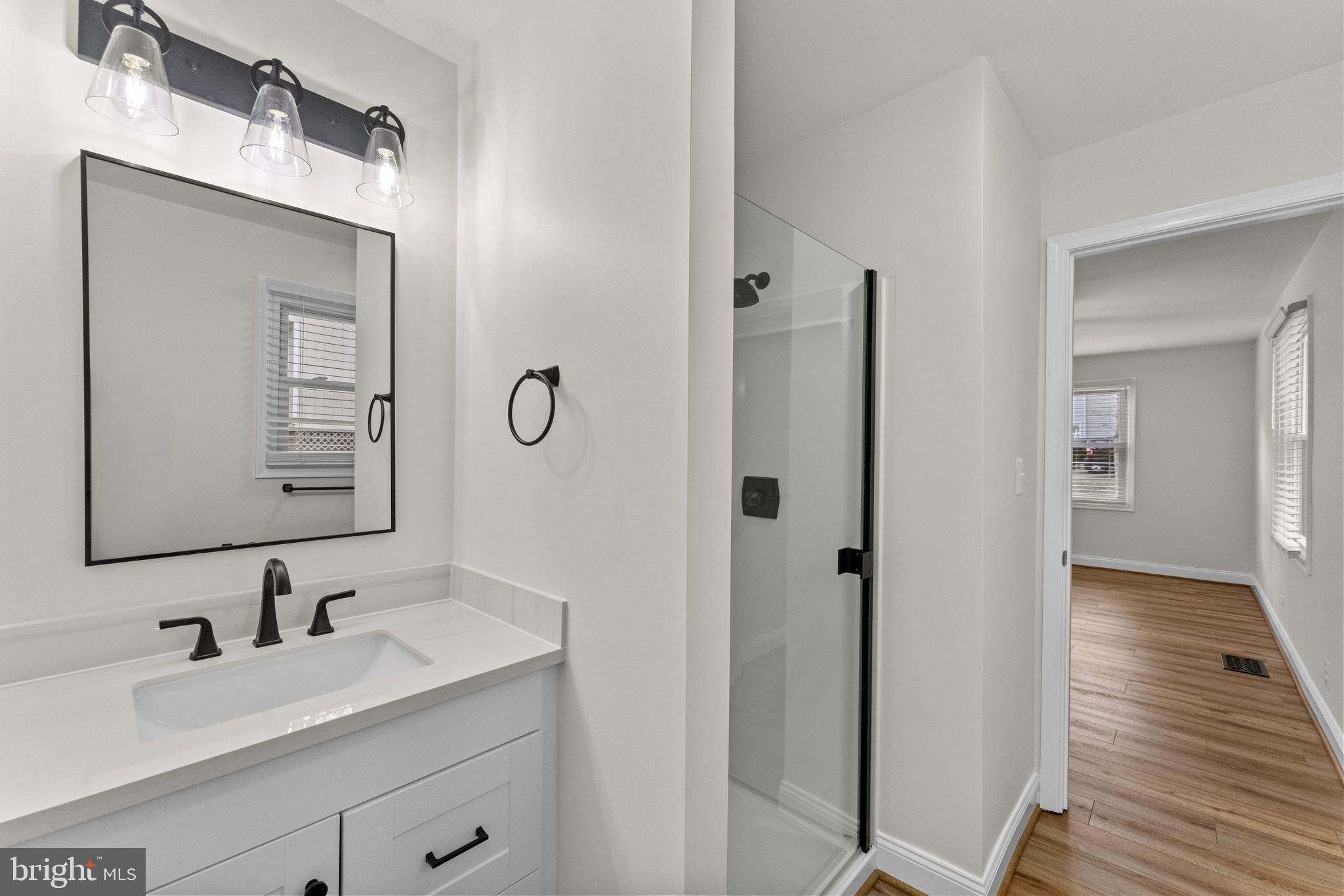 WINSLOW HEIGHTS - Residential