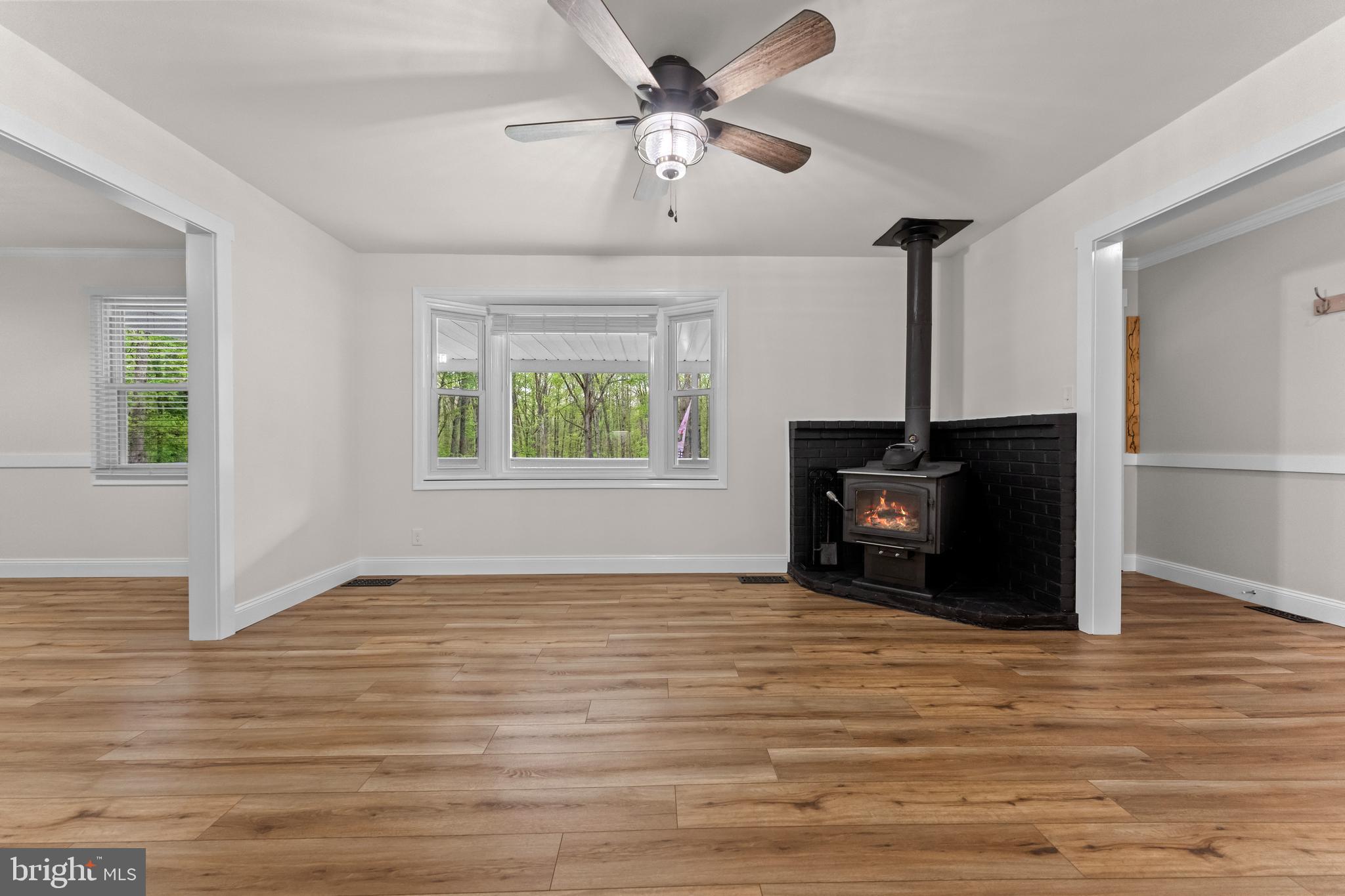 WINSLOW HEIGHTS - Residential