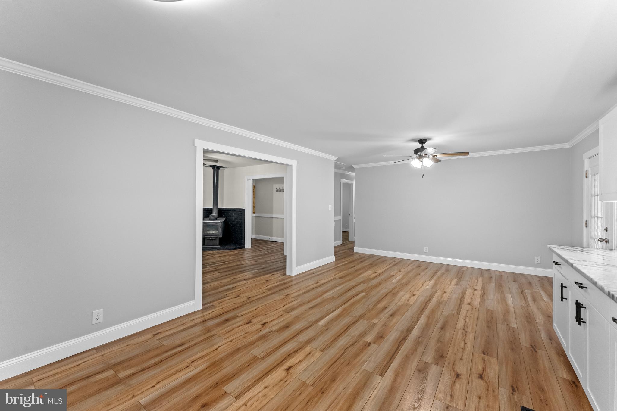 WINSLOW HEIGHTS - Residential