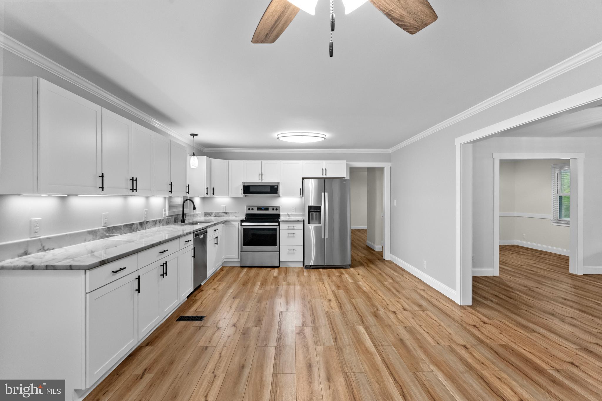 WINSLOW HEIGHTS - Residential