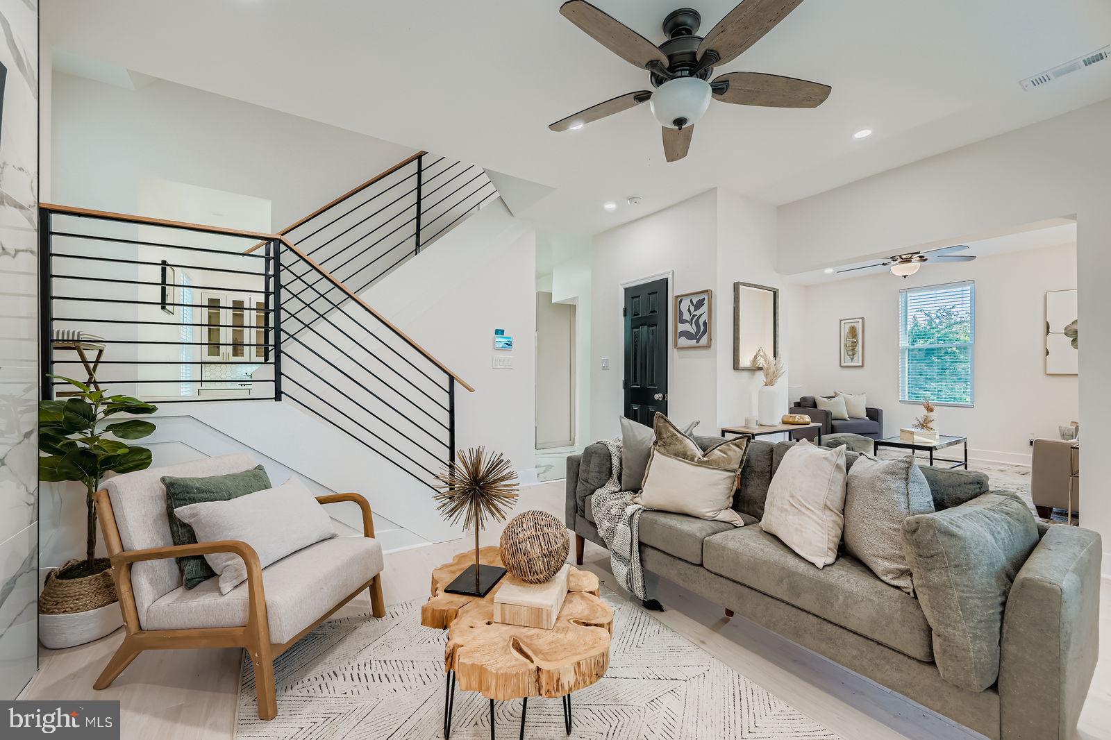 CEDARCROFT HISTORIC DISTRICT - Residential