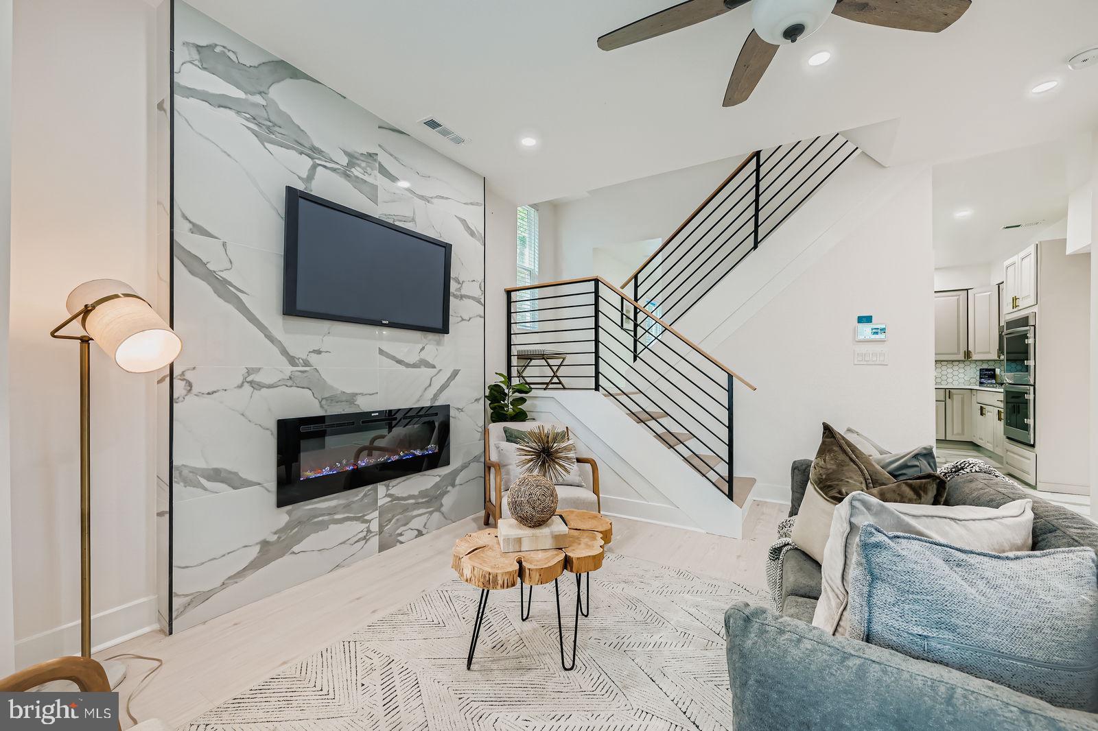 CEDARCROFT HISTORIC DISTRICT - Residential