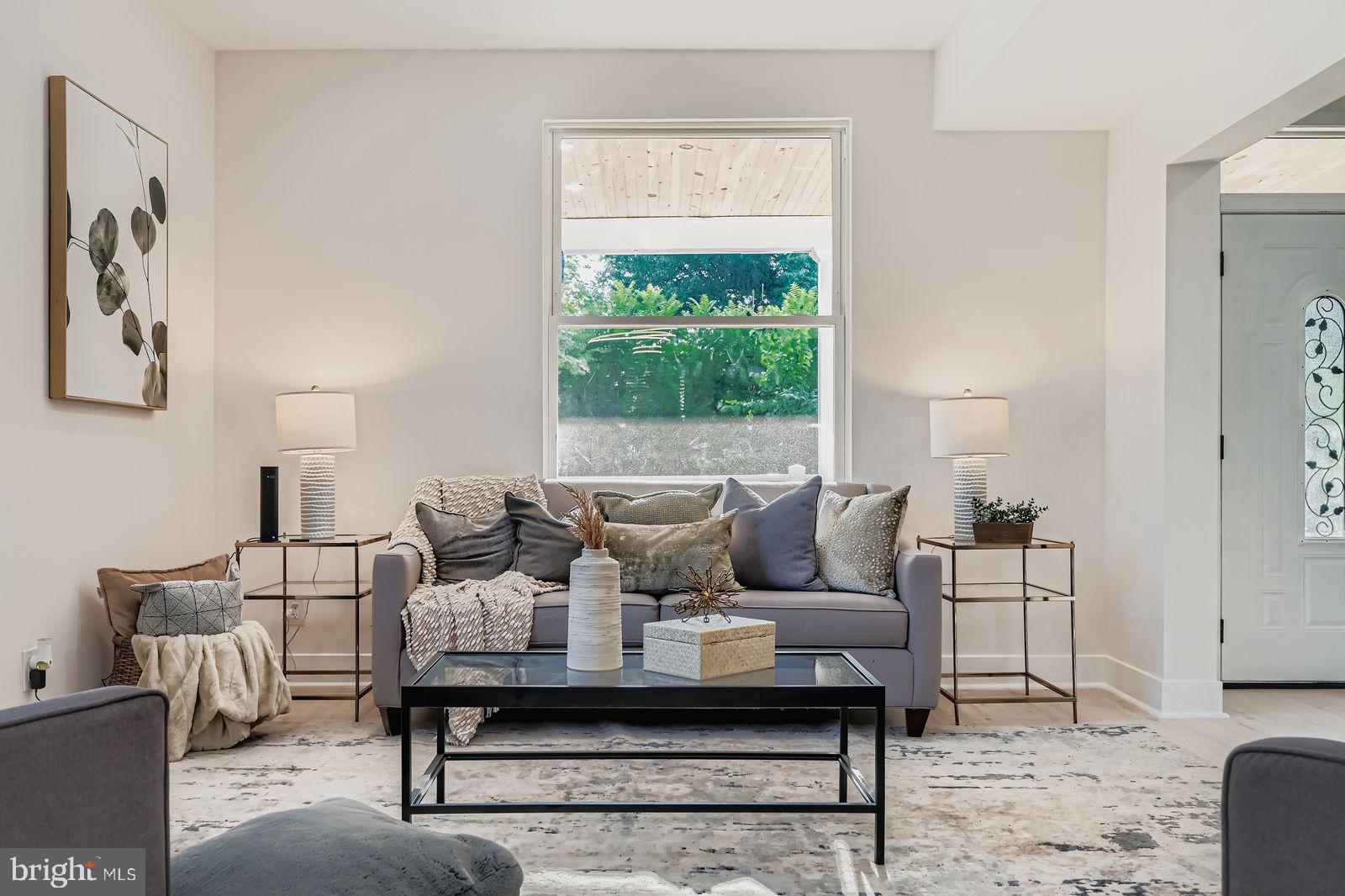 CEDARCROFT HISTORIC DISTRICT - Residential