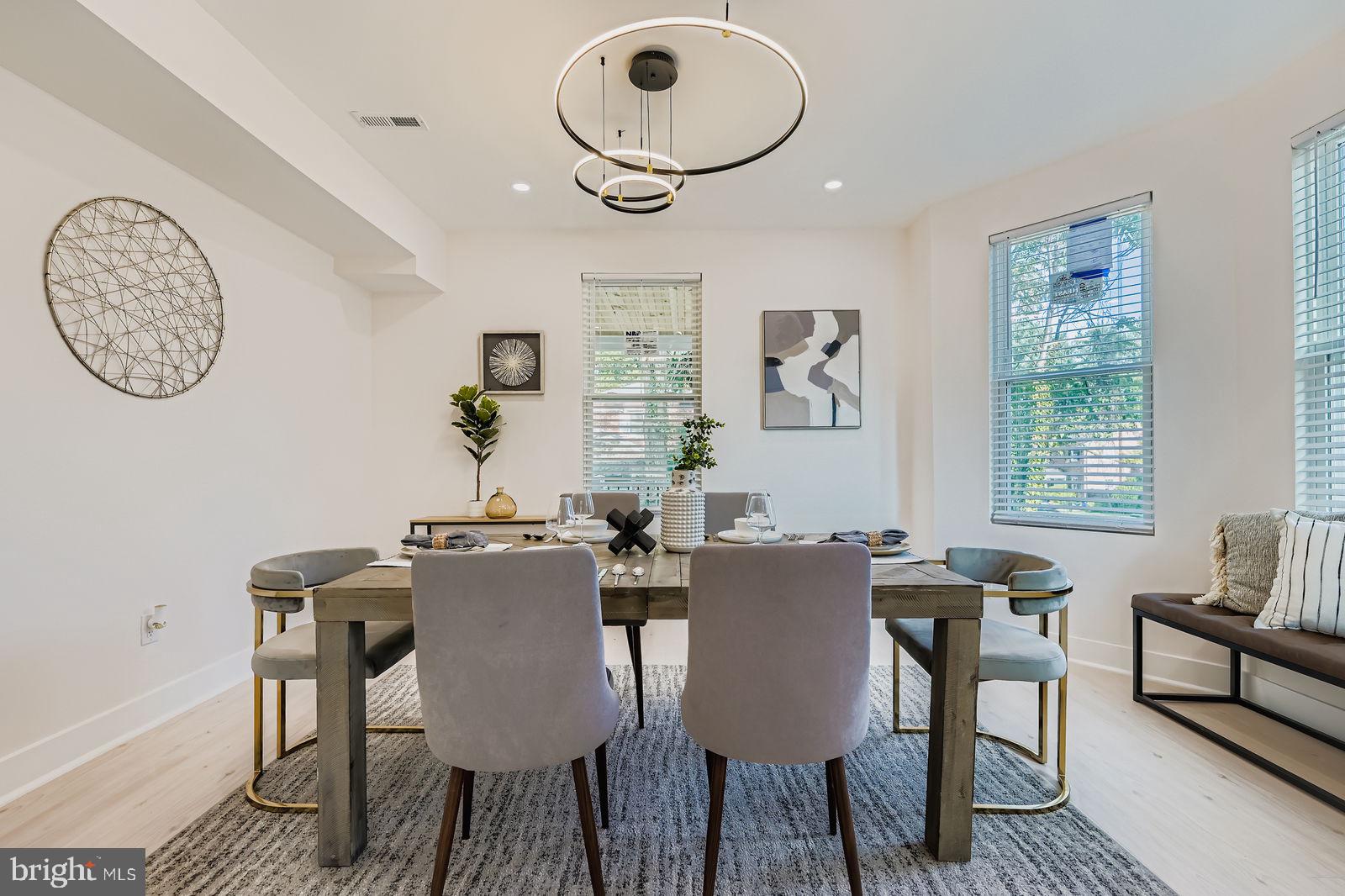 CEDARCROFT HISTORIC DISTRICT - Residential