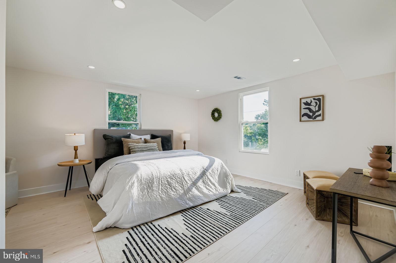 CEDARCROFT HISTORIC DISTRICT - Residential