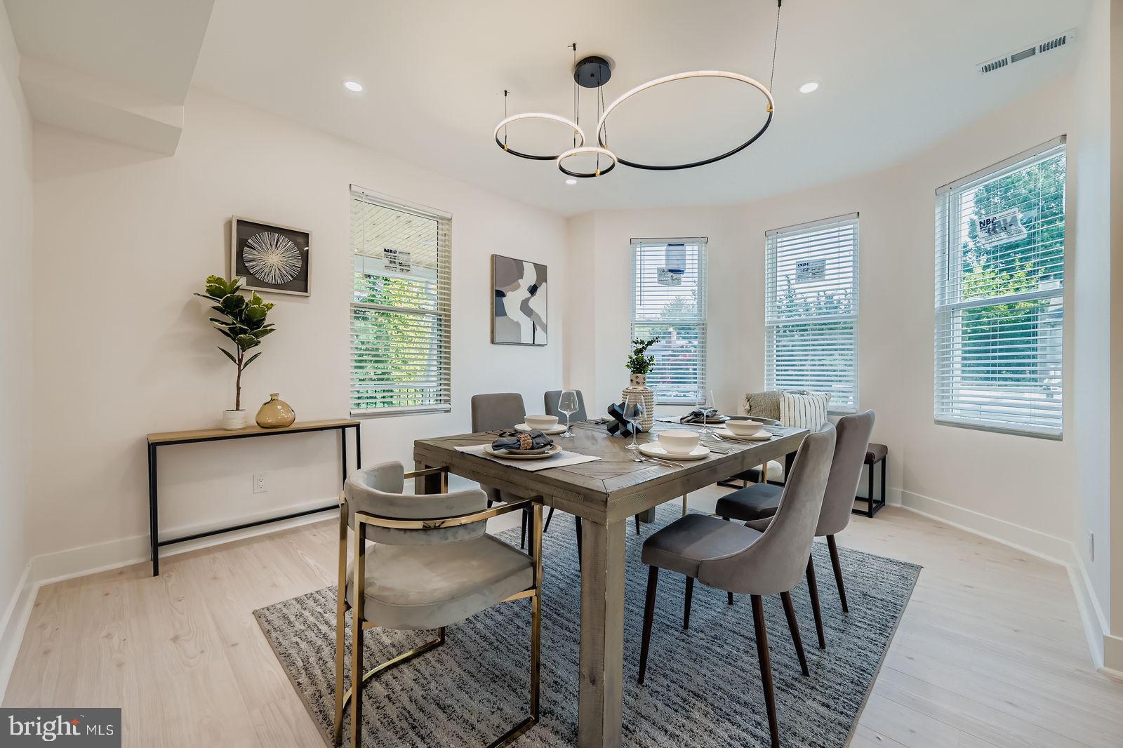 CEDARCROFT HISTORIC DISTRICT - Residential