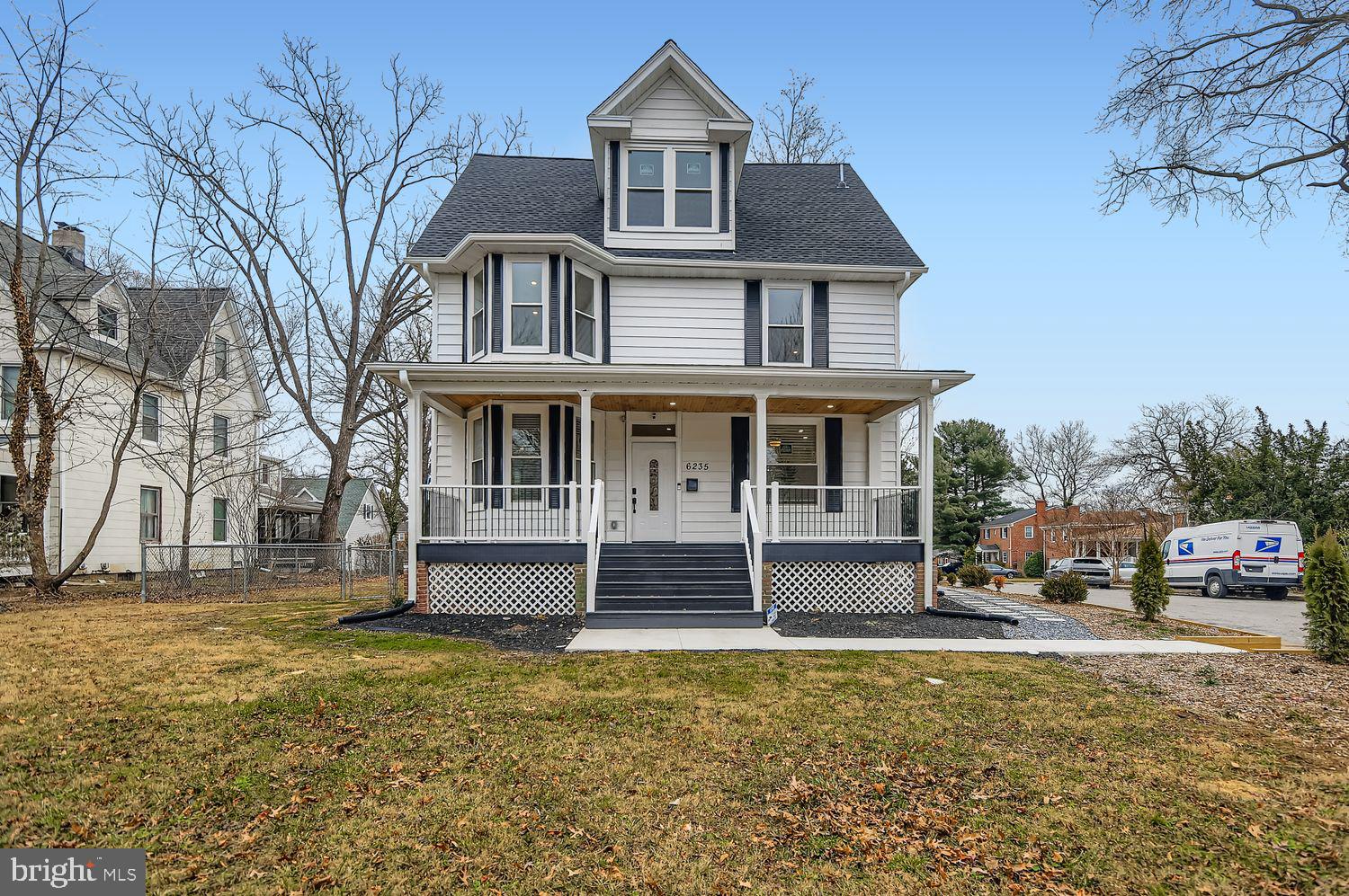 CEDARCROFT HISTORIC DISTRICT - Residential