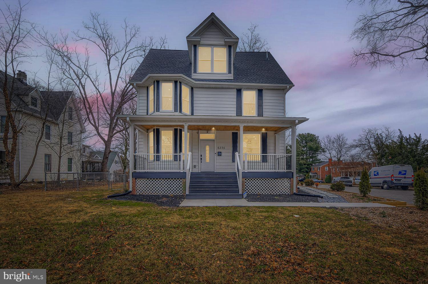 CEDARCROFT HISTORIC DISTRICT - Residential