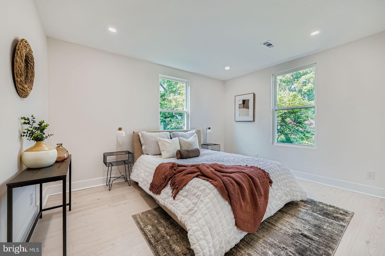 CEDARCROFT HISTORIC DISTRICT - Residential