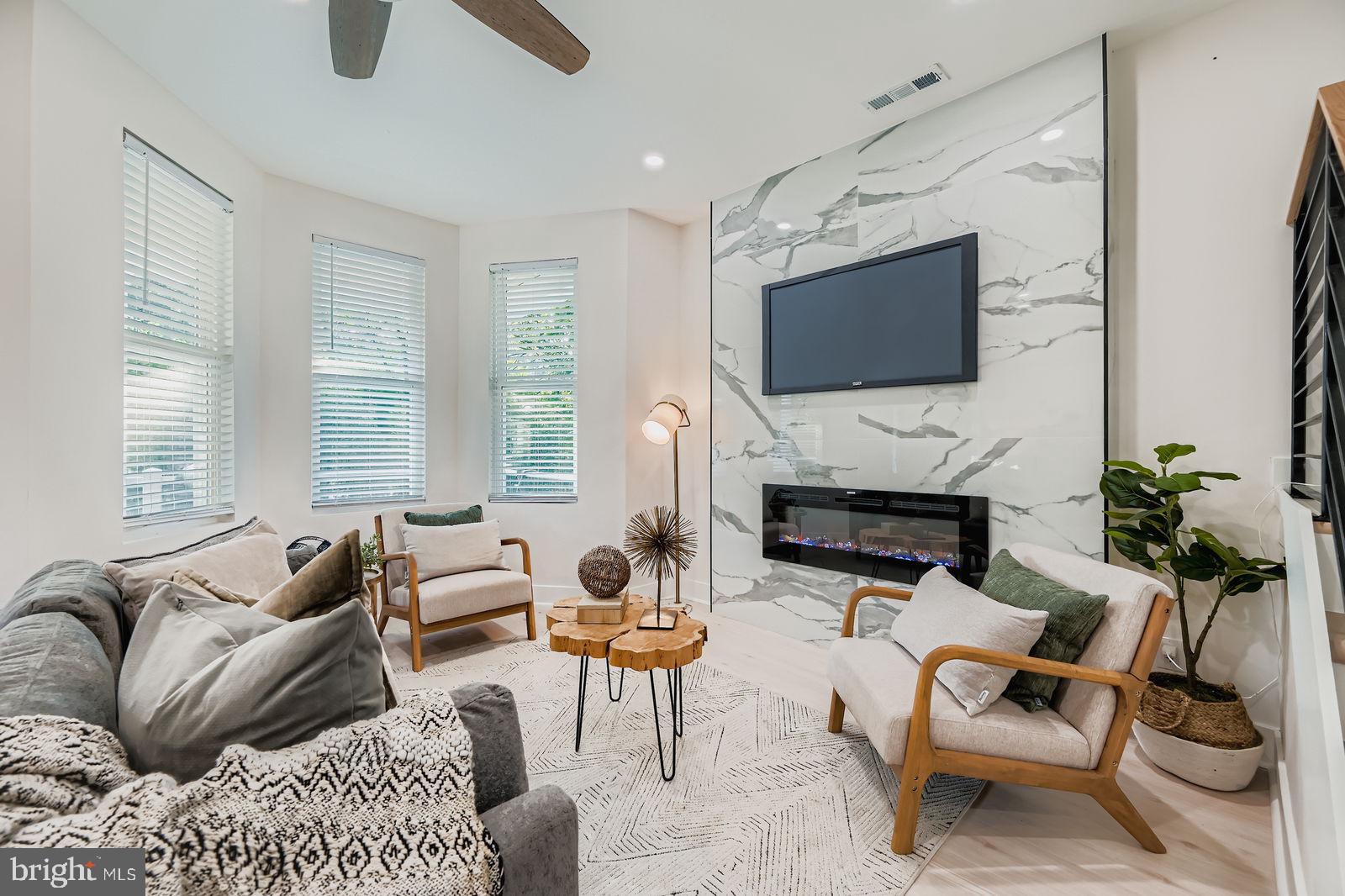 CEDARCROFT HISTORIC DISTRICT - Residential