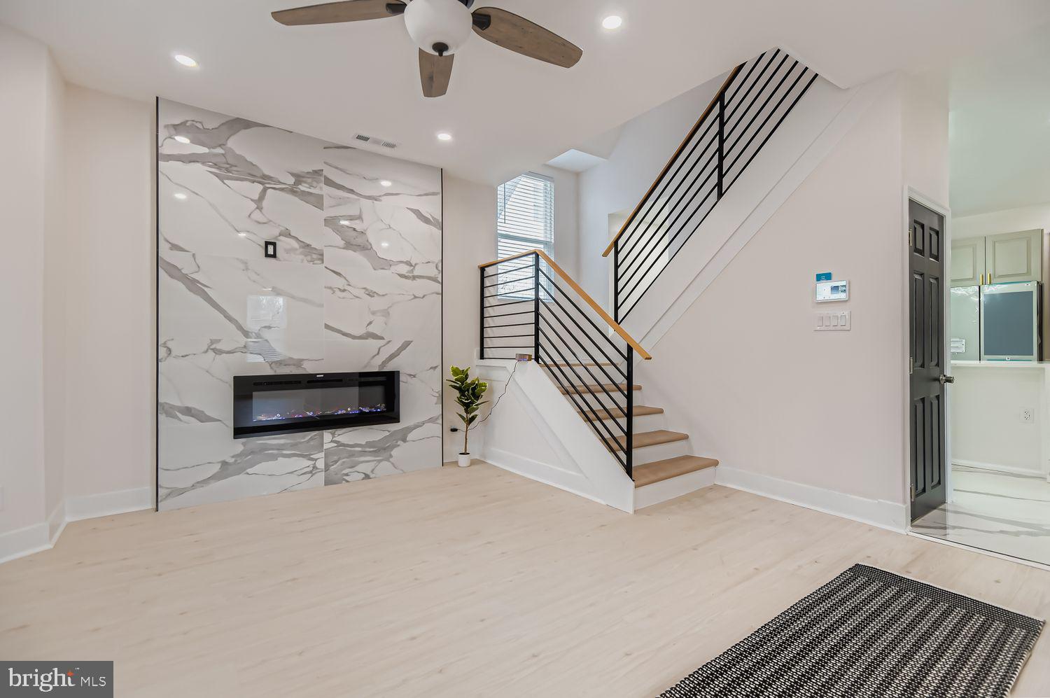 CEDARCROFT HISTORIC DISTRICT - Residential