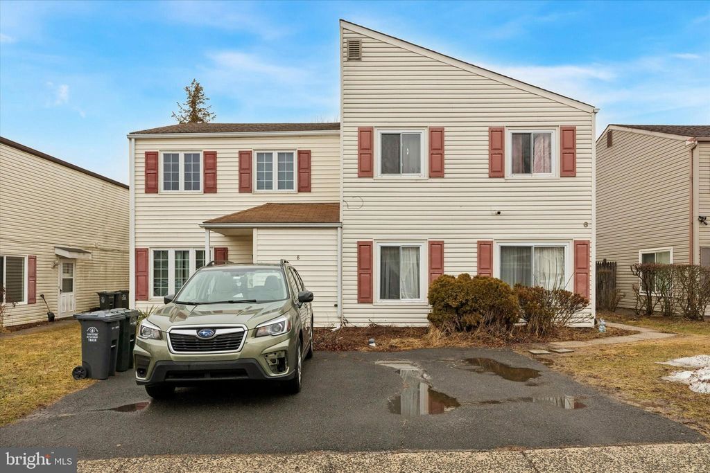 Photo of 6 Pennington Lane, QUAKERTOWN, PA 18951 (MLS # PABU2115336)