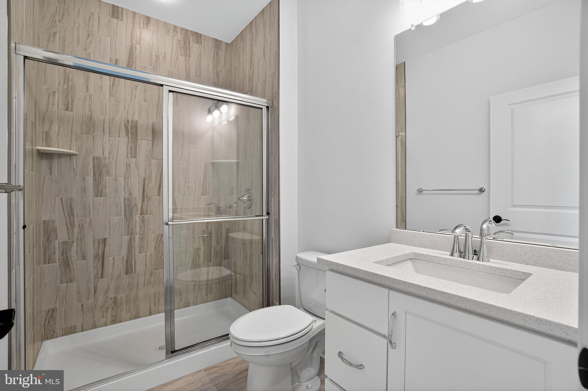 THE MEADOWS AT LONGVIEW - Residential