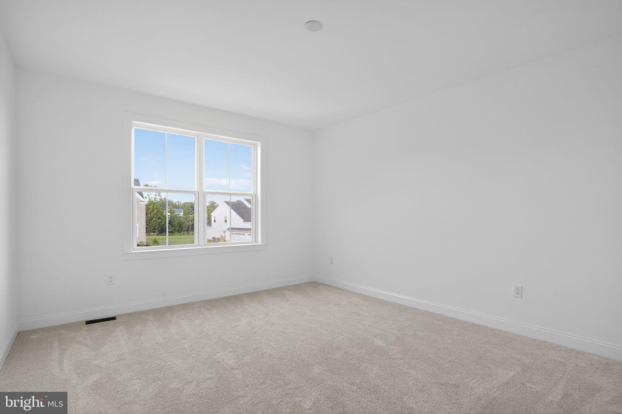 THE MEADOWS AT LONGVIEW - Residential