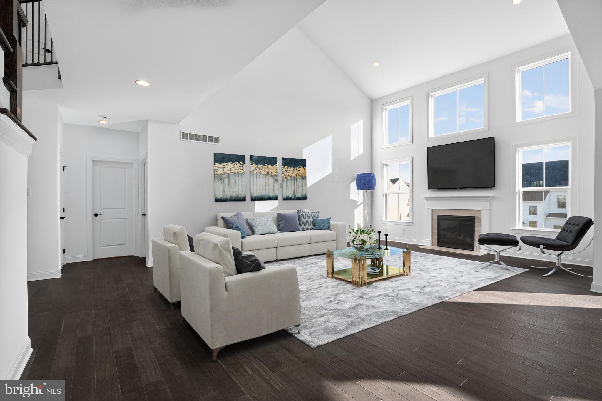 THE MEADOWS AT LONGVIEW - Residential