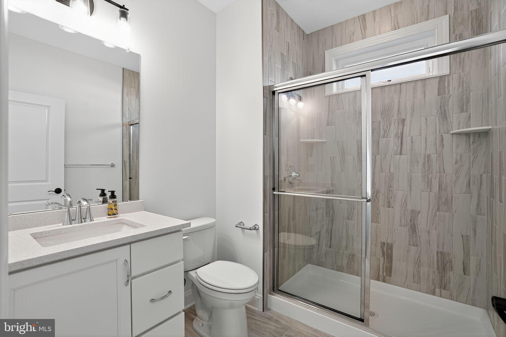 THE MEADOWS AT LONGVIEW - Residential