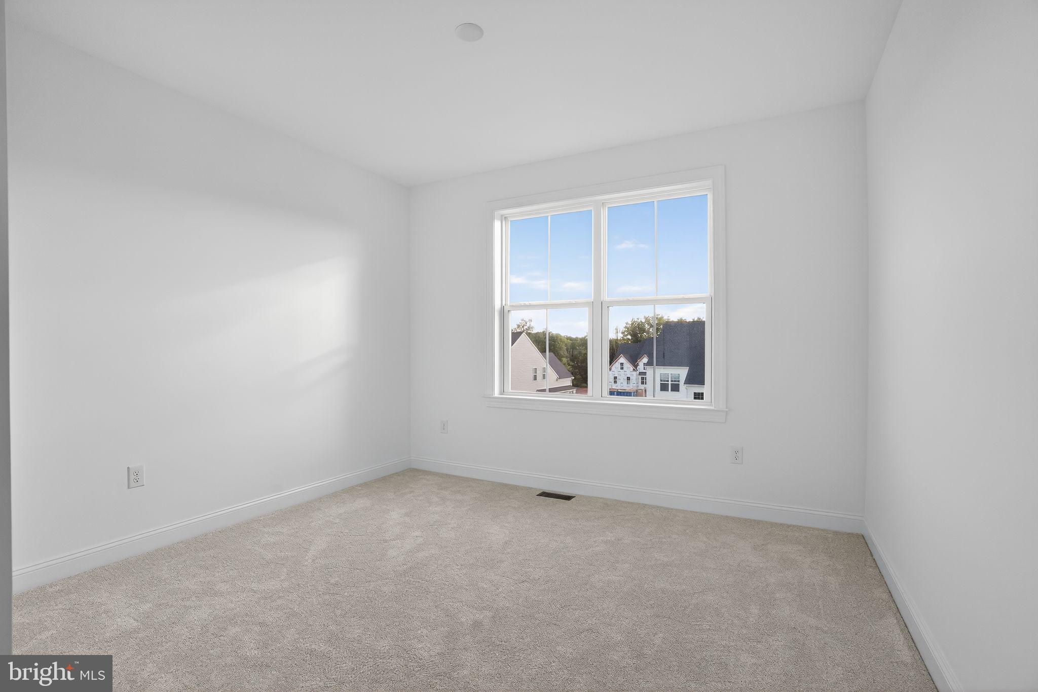 THE MEADOWS AT LONGVIEW - Residential