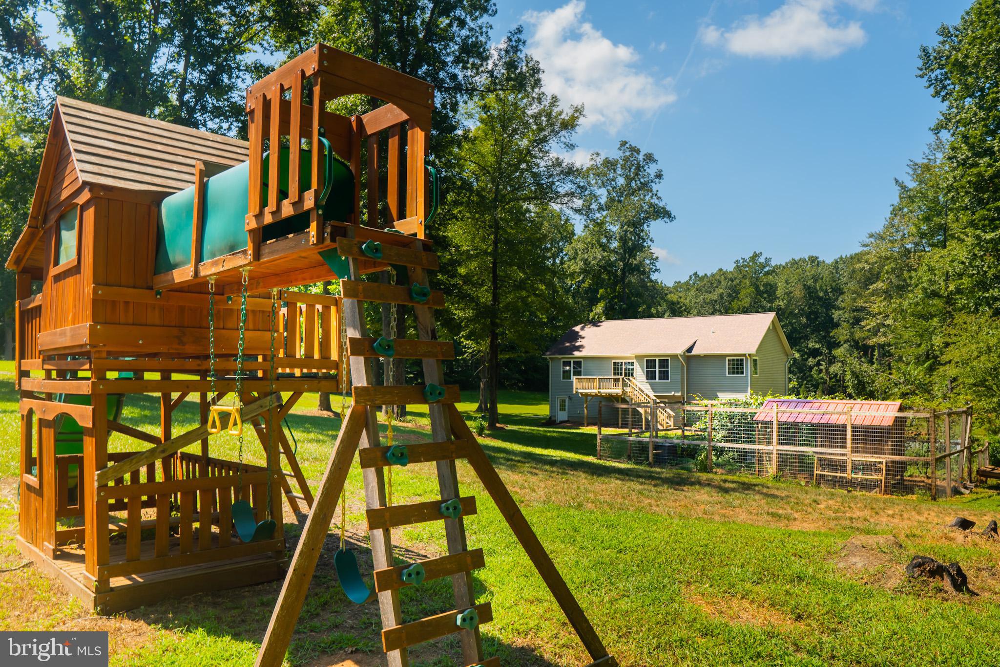 CHANCELLORSVILLE ESTATES - Residential