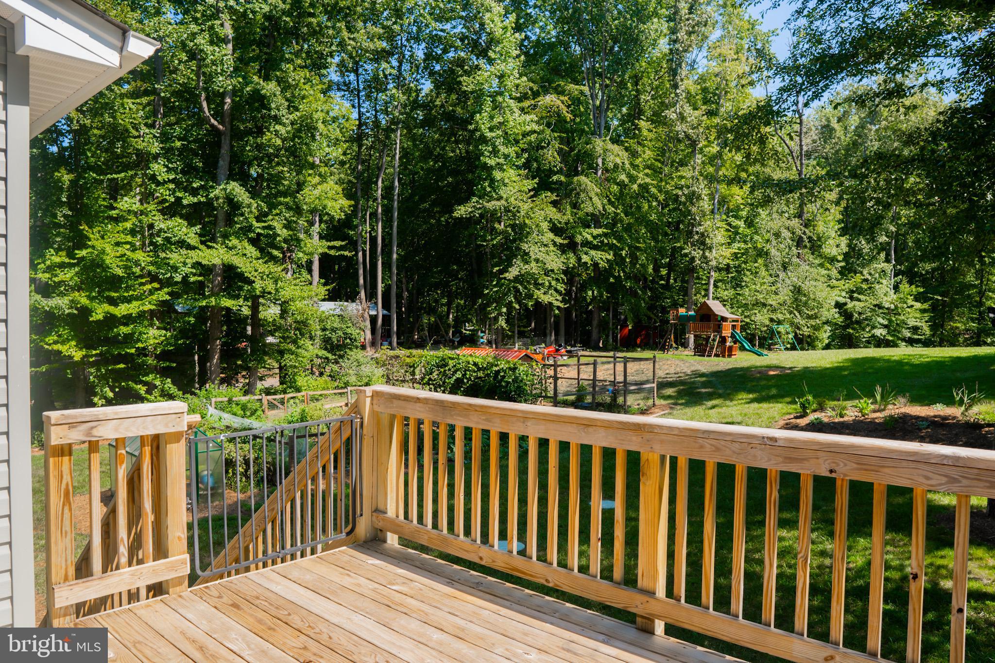 CHANCELLORSVILLE ESTATES - Residential