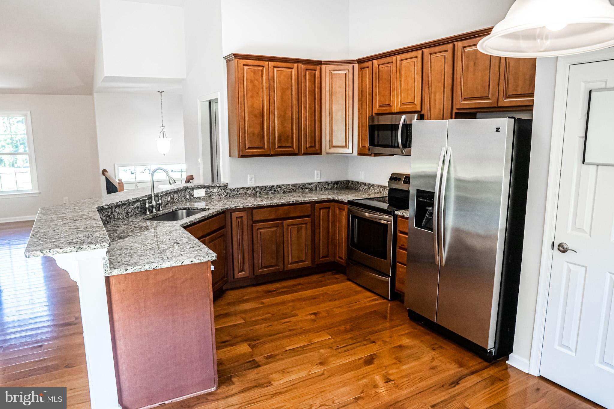 CHANCELLORSVILLE ESTATES - Residential