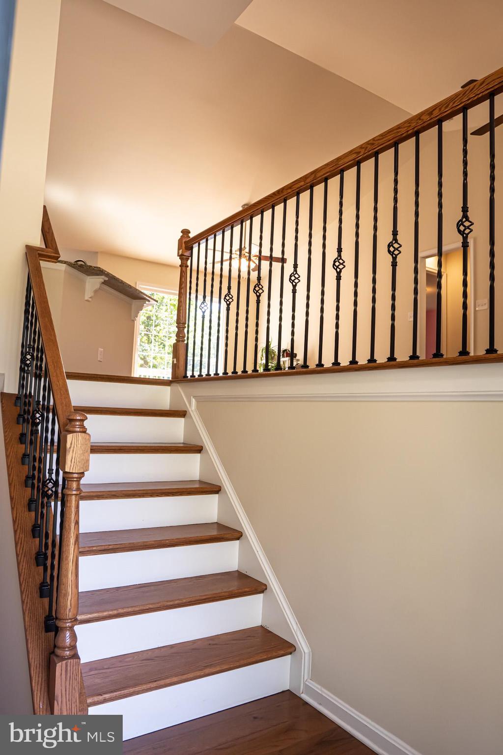 CHANCELLORSVILLE ESTATES - Residential