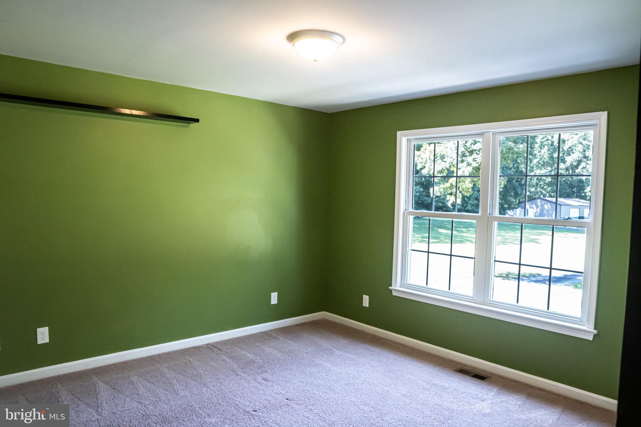 CHANCELLORSVILLE ESTATES - Residential