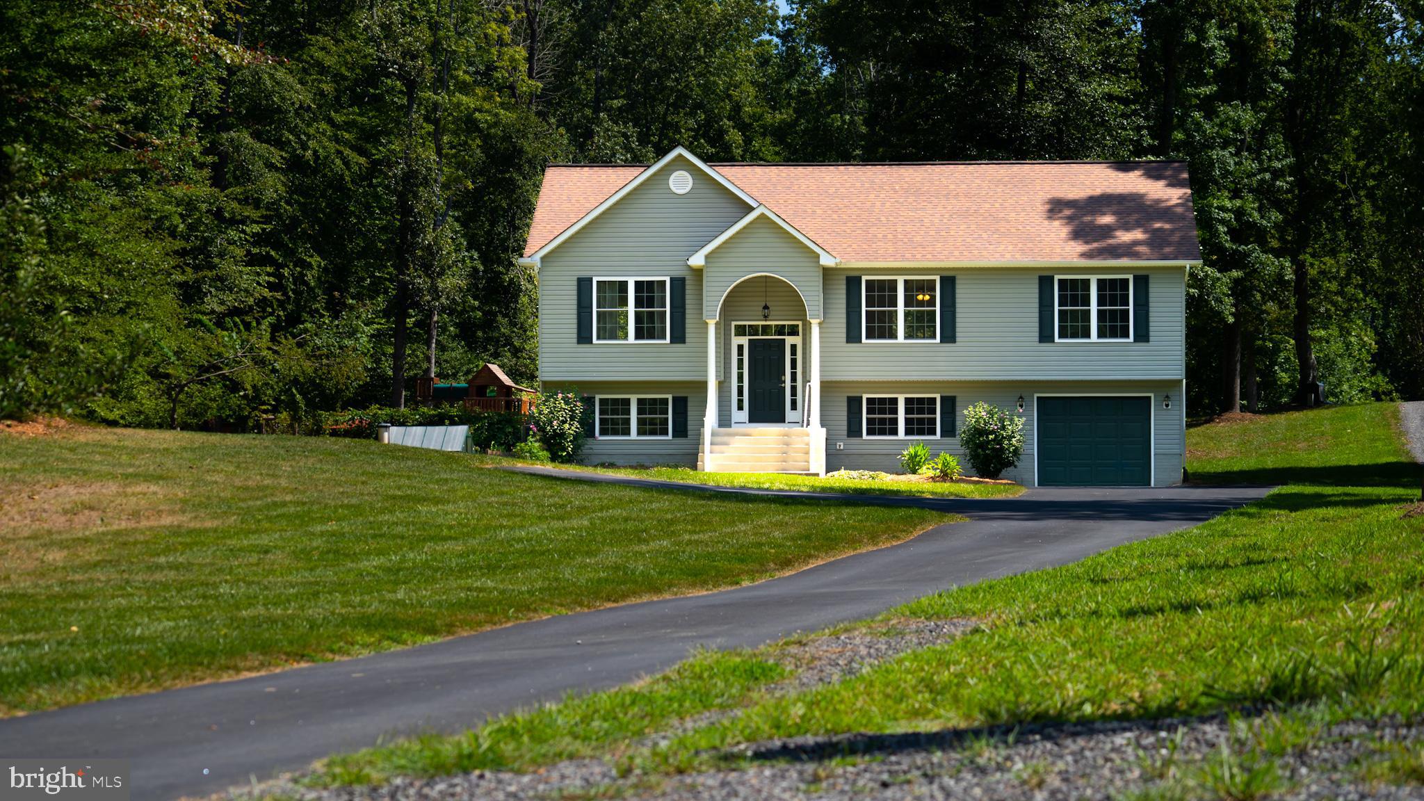 CHANCELLORSVILLE ESTATES - Residential