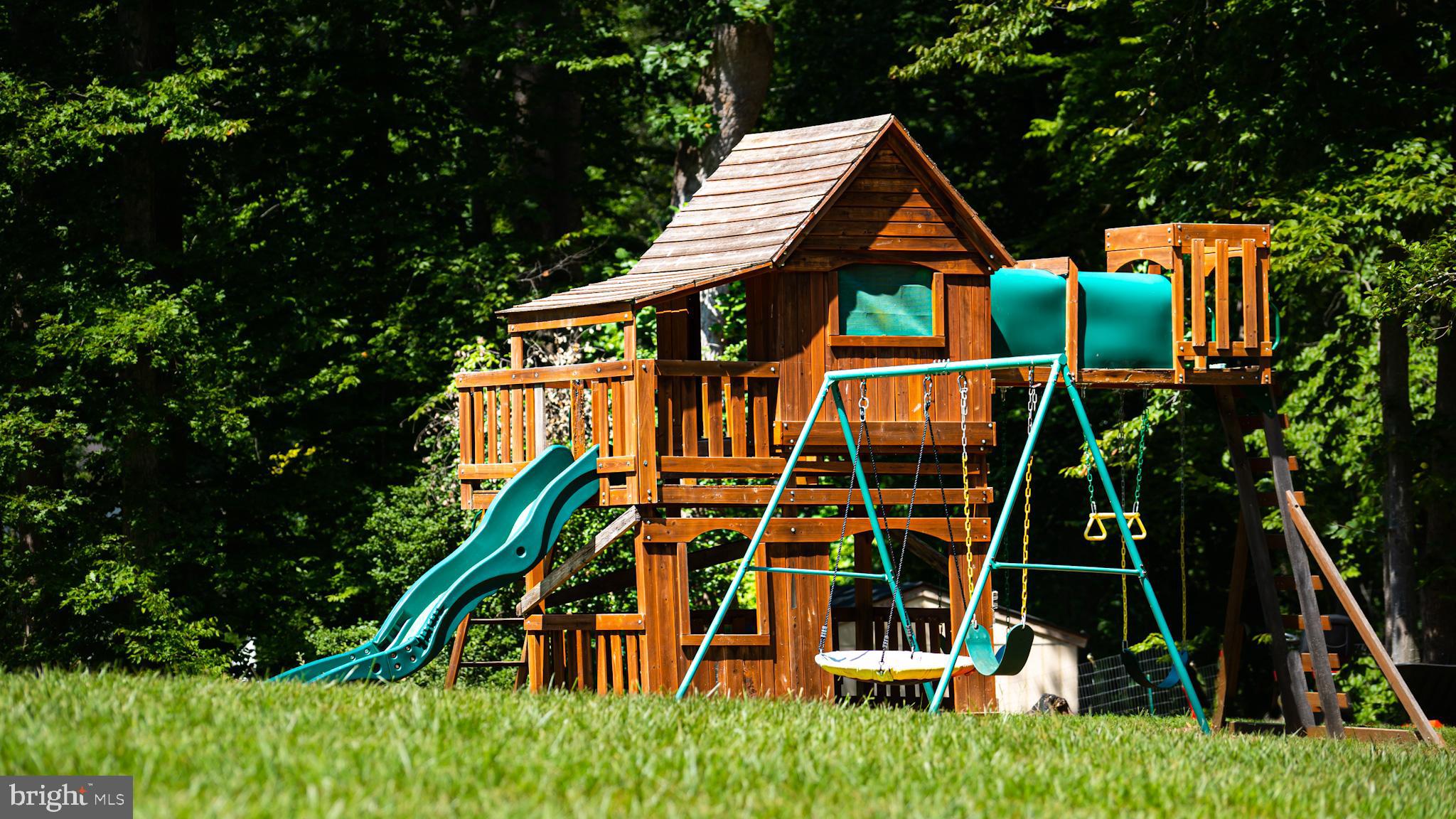 CHANCELLORSVILLE ESTATES - Residential