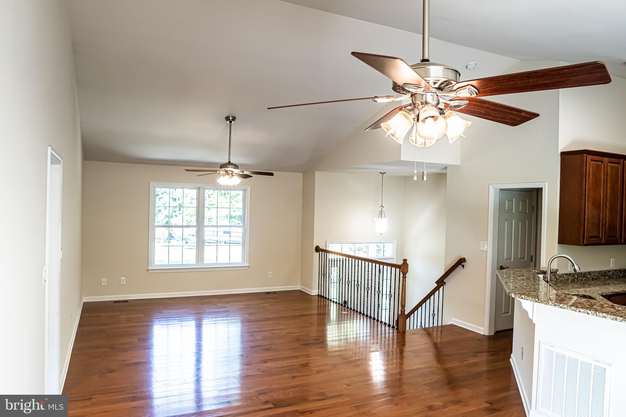 CHANCELLORSVILLE ESTATES - Residential