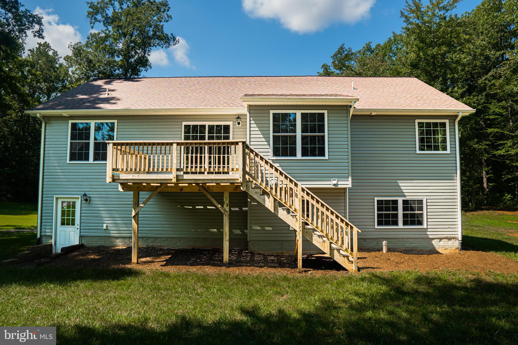 CHANCELLORSVILLE ESTATES - Residential