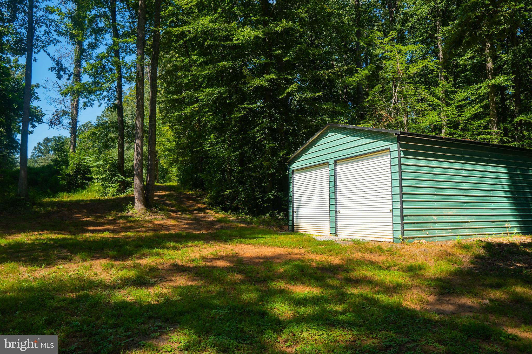 CHANCELLORSVILLE ESTATES - Residential