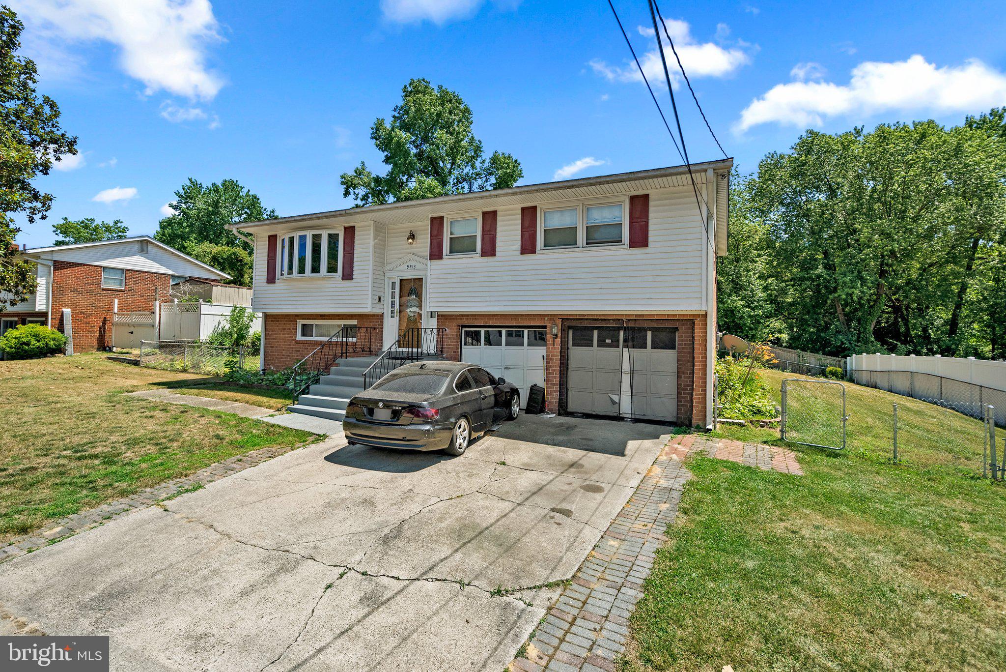 WESTPHALIA ESTATES - Residential