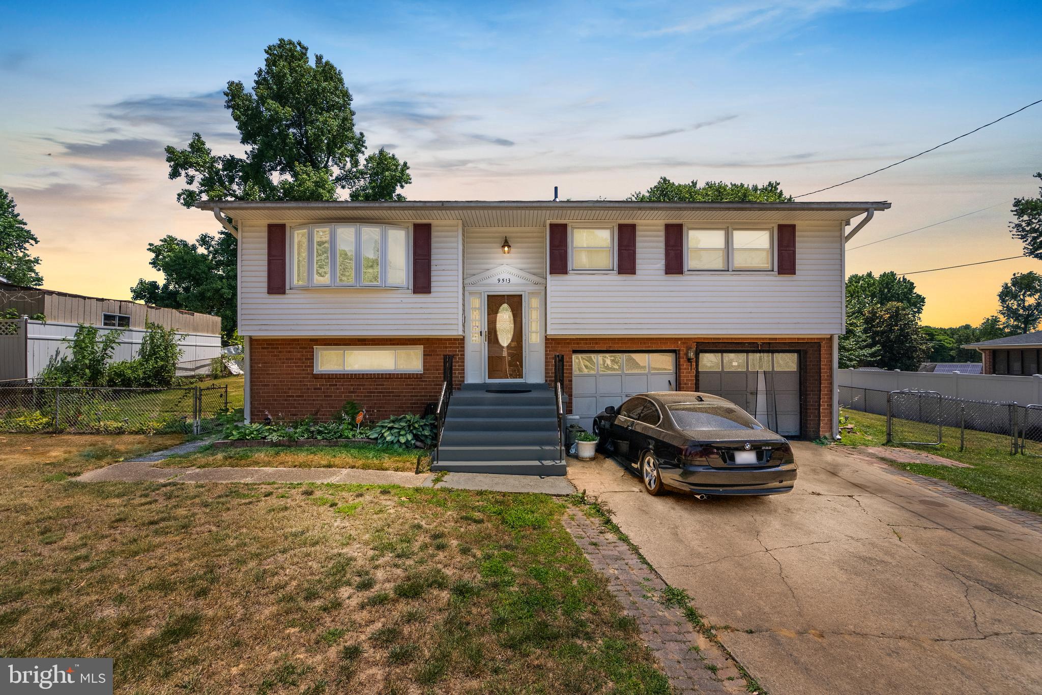 WESTPHALIA ESTATES - Residential